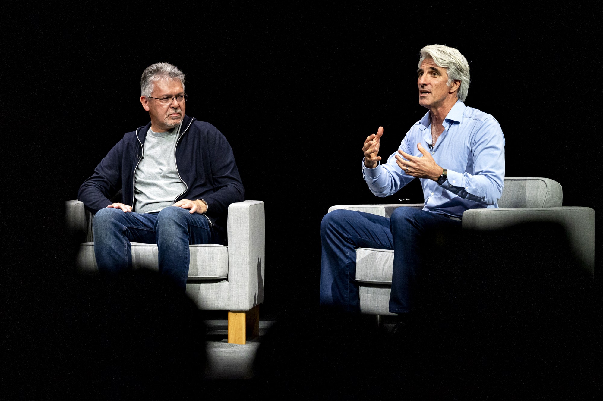 L’histoire intérieure de Apple Intelligence